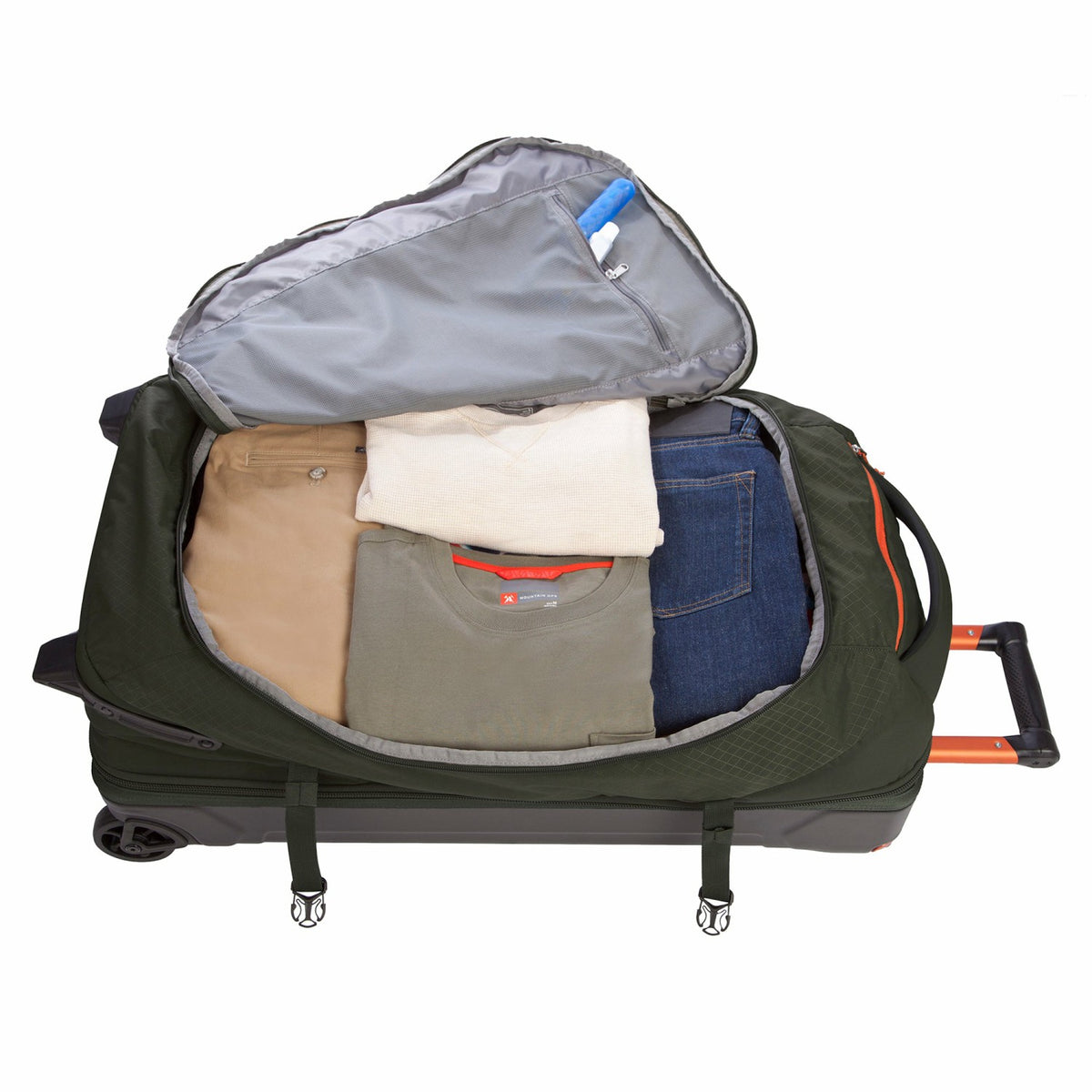 Expedition 30 Duffel 2.0 | Eddie Bauer