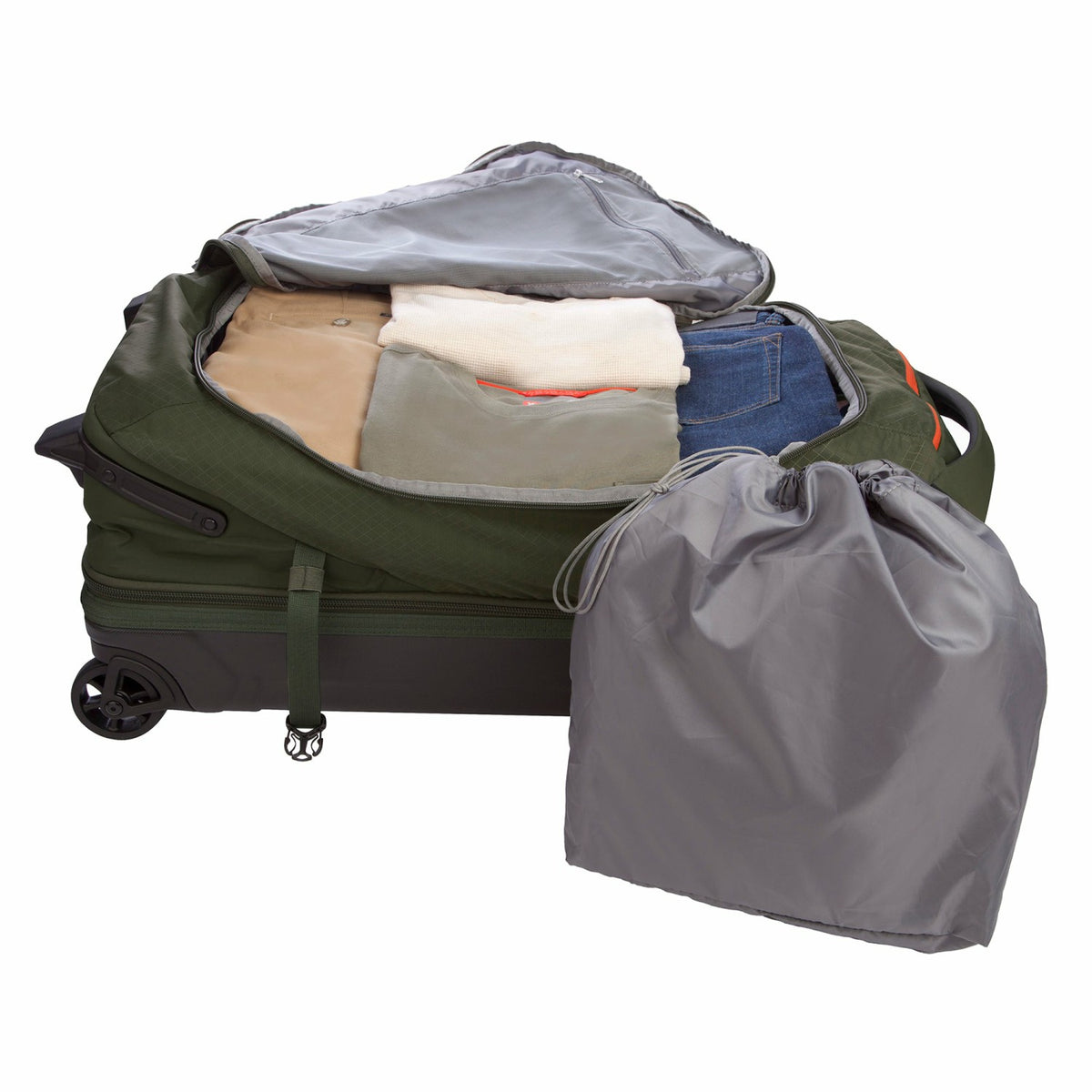 Expedition 30 Duffel 2.0 | Eddie Bauer
