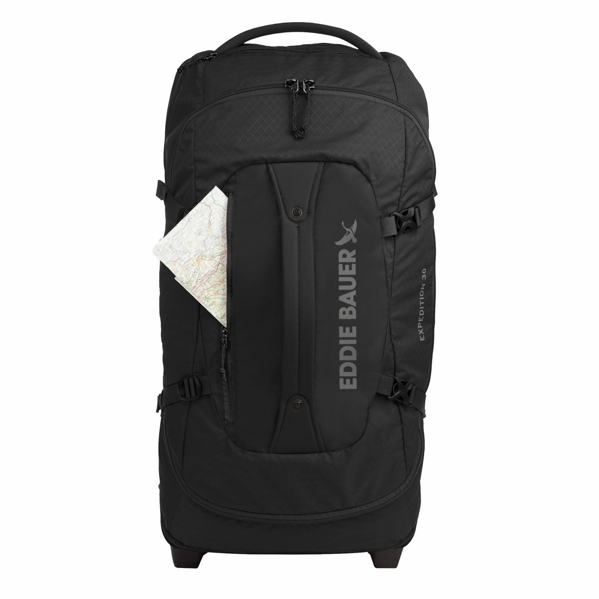 Expedition 30 Duffel 2.0 | Eddie Bauer