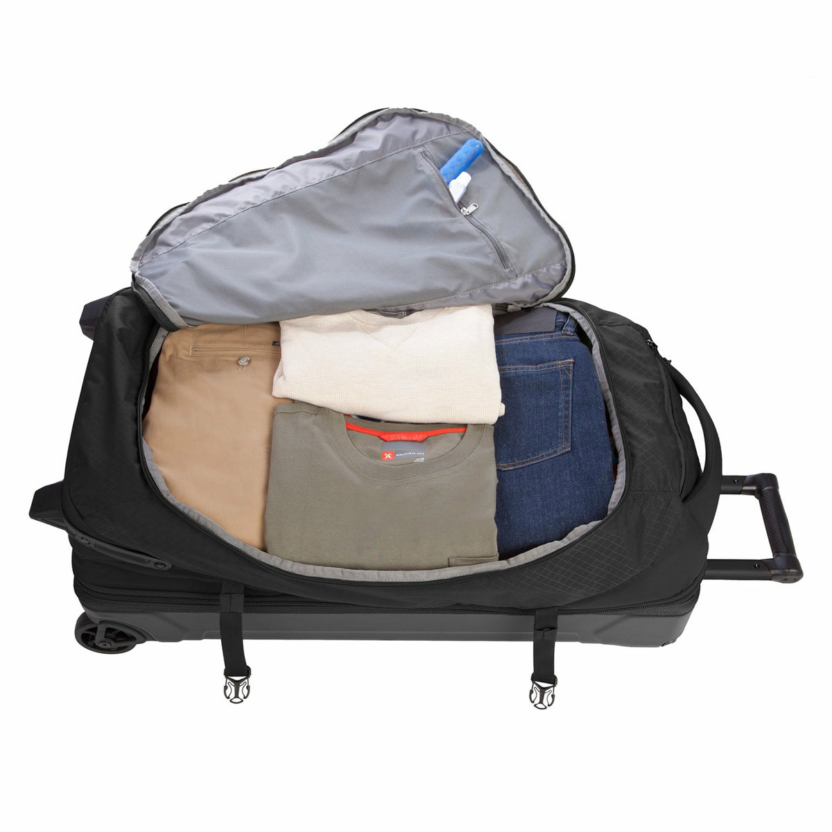 Expedition 30 Duffel 2.0 | Eddie Bauer