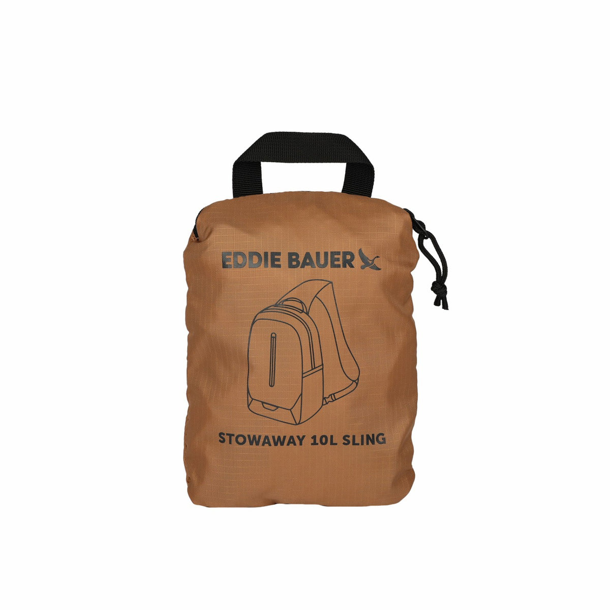 Stowaway Packable Sling 3.0 | Eddie Bauer