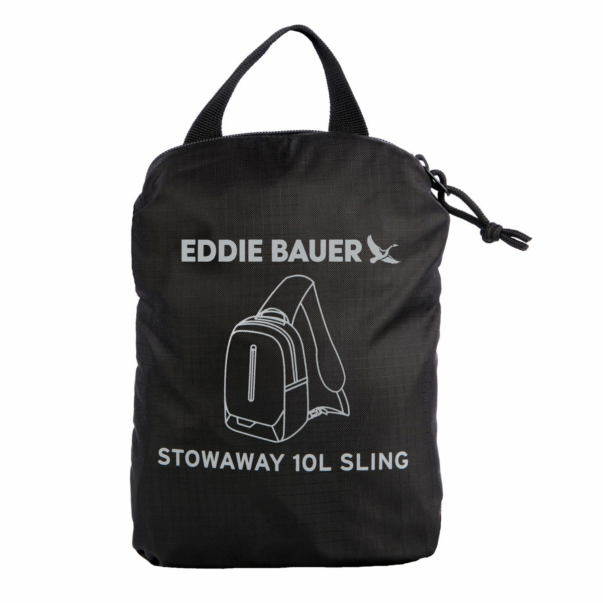 Stowaway Packable Sling 3.0 | Eddie Bauer