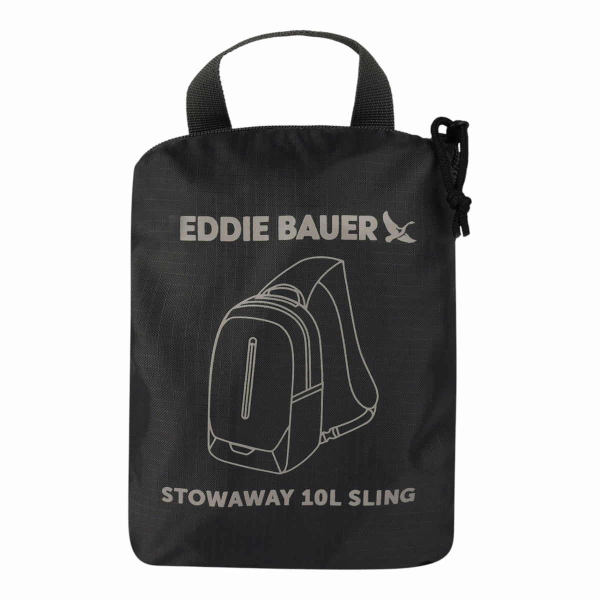 Stowaway Packable Sling 3.0 | Eddie Bauer