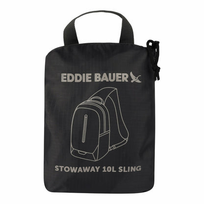 Stowaway Packable Sling 3.0 | Eddie Bauer