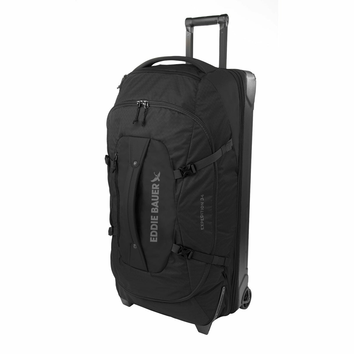 Expedition 34 Duffel 2.0 | Eddie Bauer
