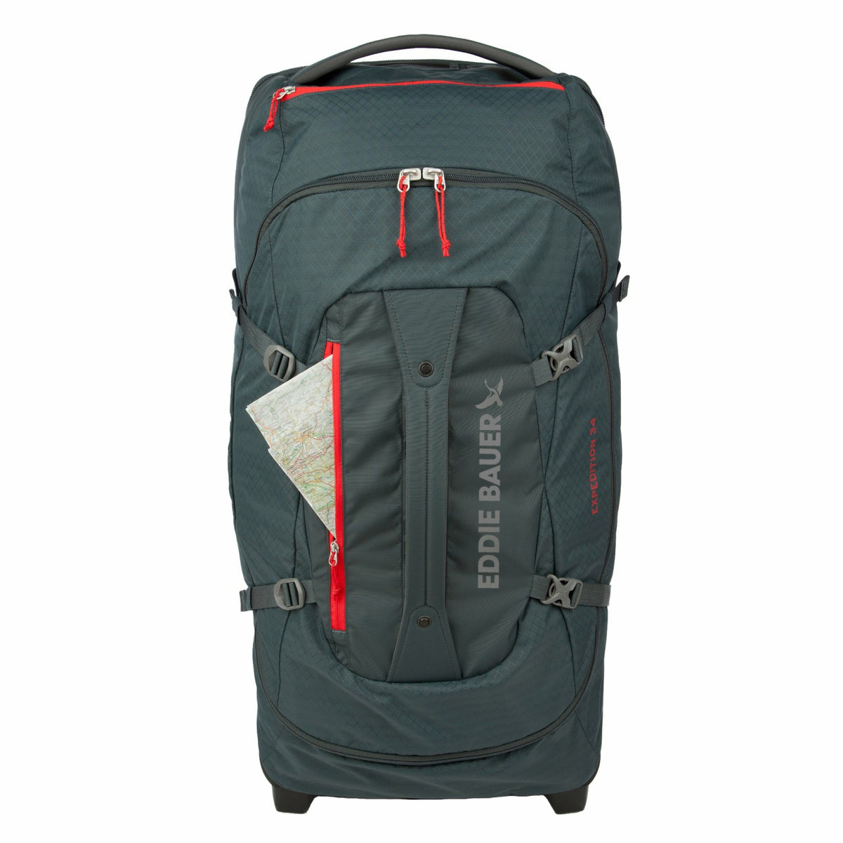 Expedition 34 Duffel 2.0 | Eddie Bauer