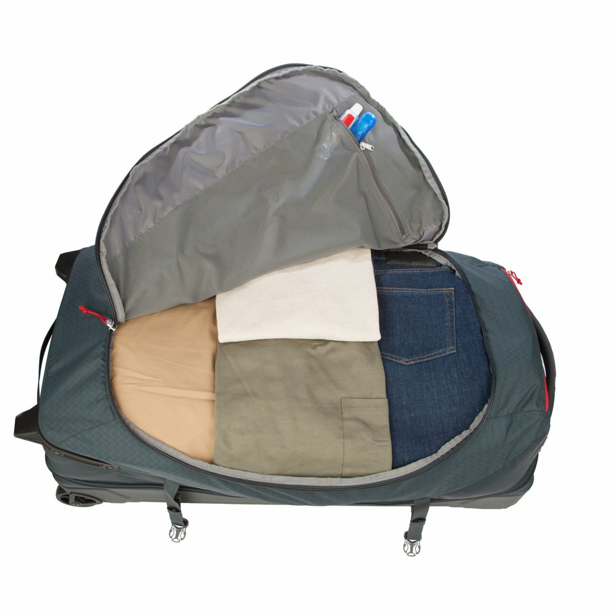 Expedition 34 Duffel 2.0 | Eddie Bauer