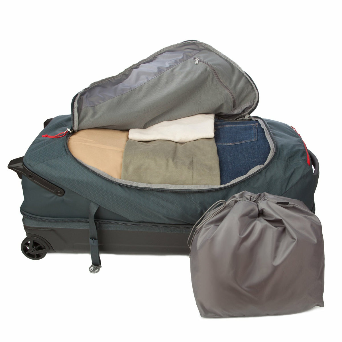 Expedition 34 Duffel 2.0 | Eddie Bauer