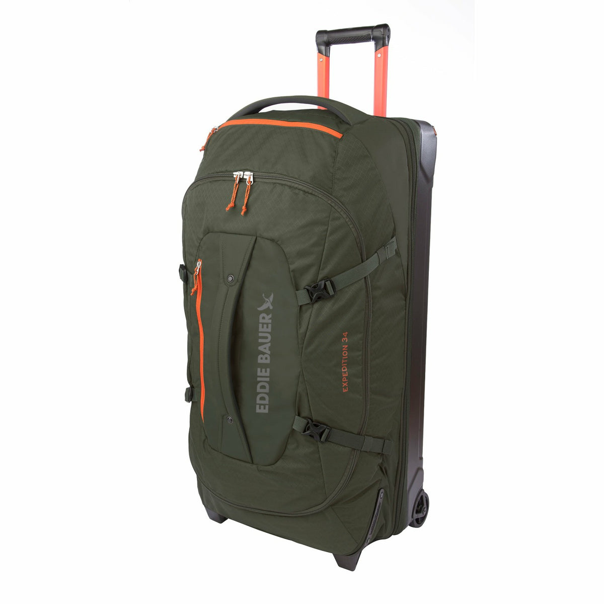 Expedition 34 Duffel 2.0 | Eddie Bauer