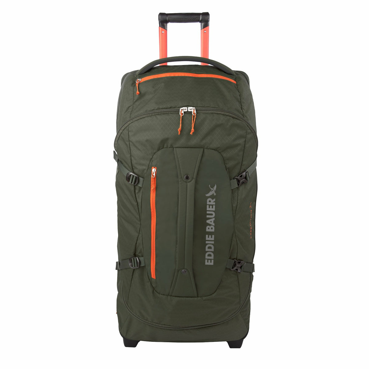 Expedition 34 Duffel 2.0 | Eddie Bauer