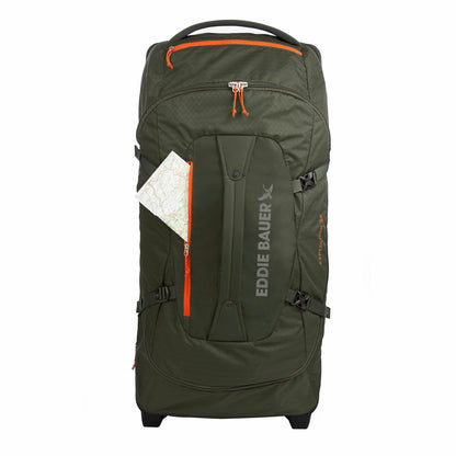 Expedition 34 Duffel 2.0 | Eddie Bauer