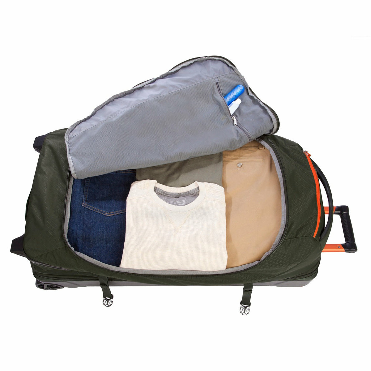Expedition 34 Duffel 2.0 | Eddie Bauer