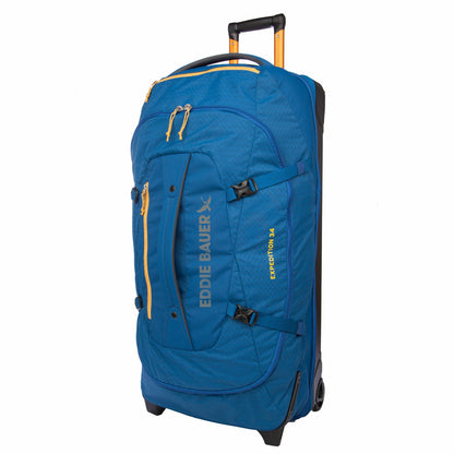 Expedition 34 Duffel 2.0 | Eddie Bauer