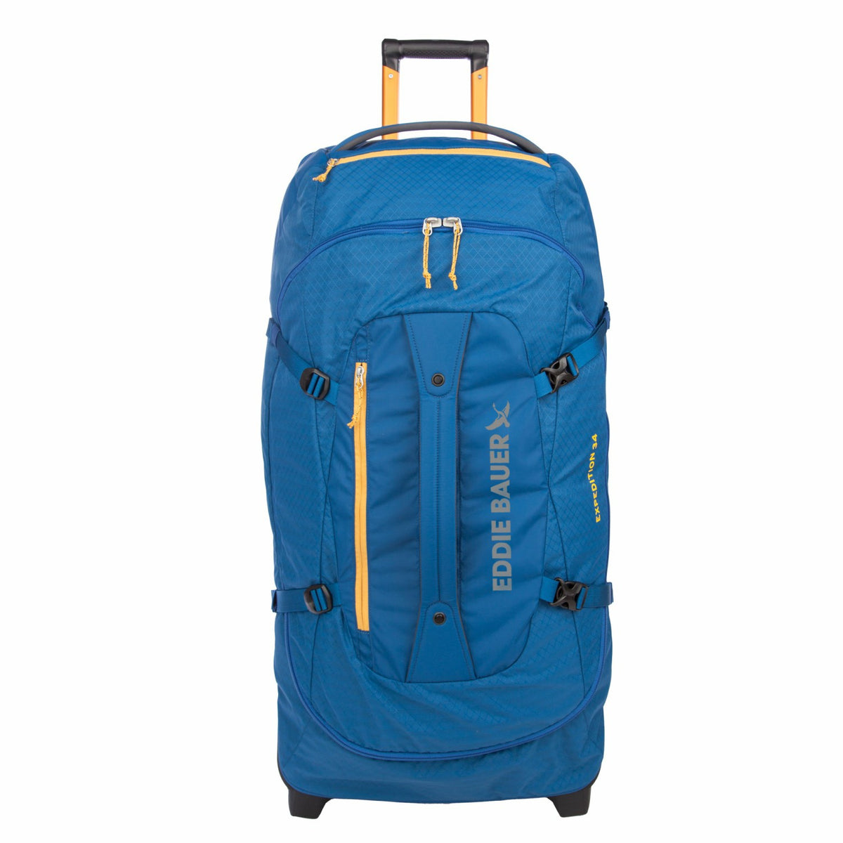 Expedition 34 Duffel 2.0 | Eddie Bauer
