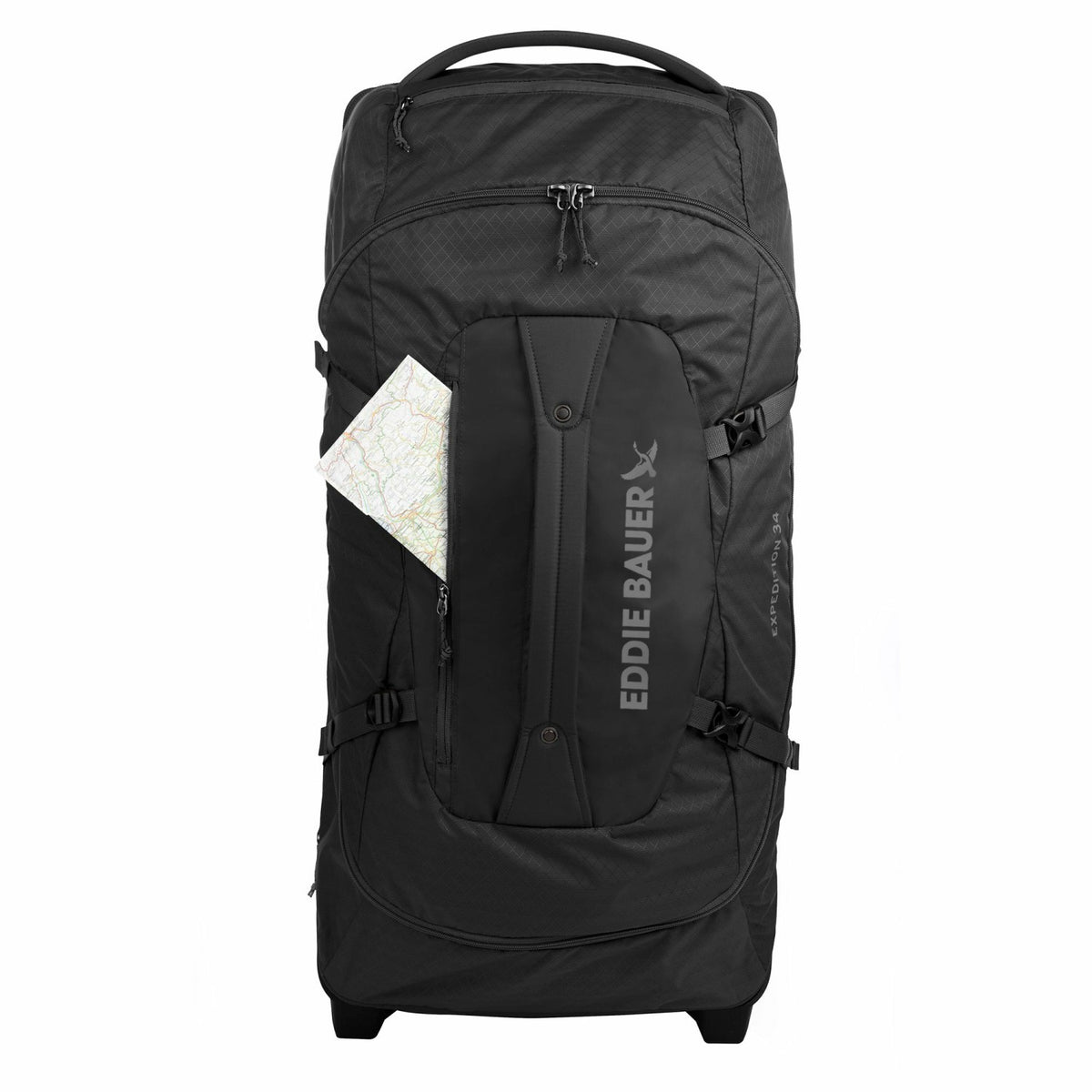 Expedition 34 Duffel 2.0 | Eddie Bauer