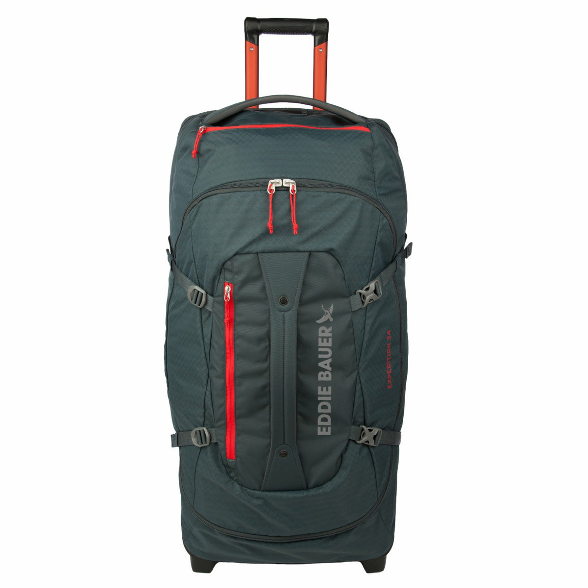 Expedition 34 Duffel 2.0 | Eddie Bauer