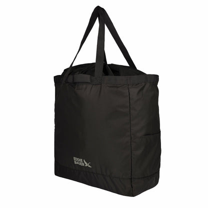 Stowaway Packable 25L Cinch Tote | Eddie Bauer