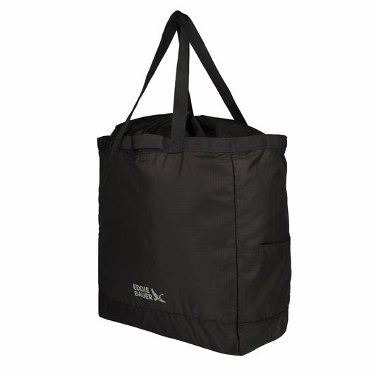 Stowaway Packable 25L Cinch Tote | Eddie Bauer