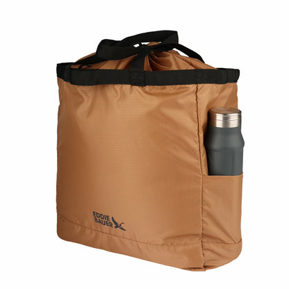 Stowaway Packable 25L Cinch Tote | Eddie Bauer