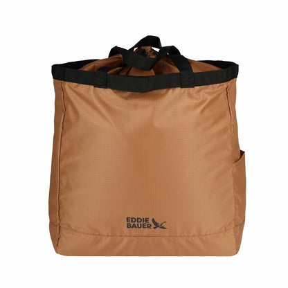 Stowaway Packable 25L Cinch Tote | Eddie Bauer