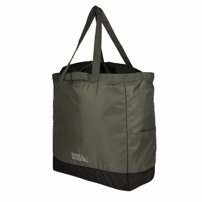 Stowaway Packable 25L Cinch Tote | Eddie Bauer