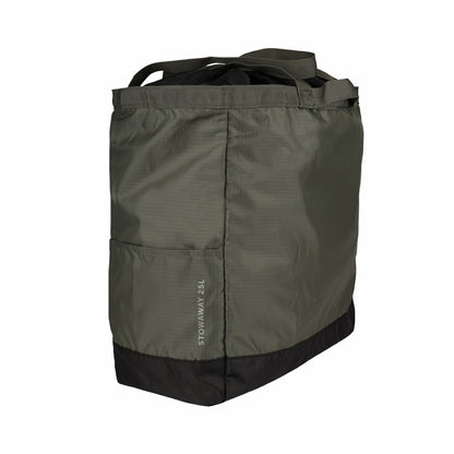 Stowaway Packable 25L Cinch Tote | Eddie Bauer