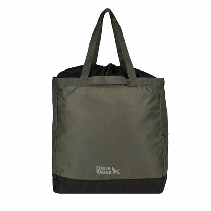 Stowaway Packable 25L Cinch Tote | Eddie Bauer