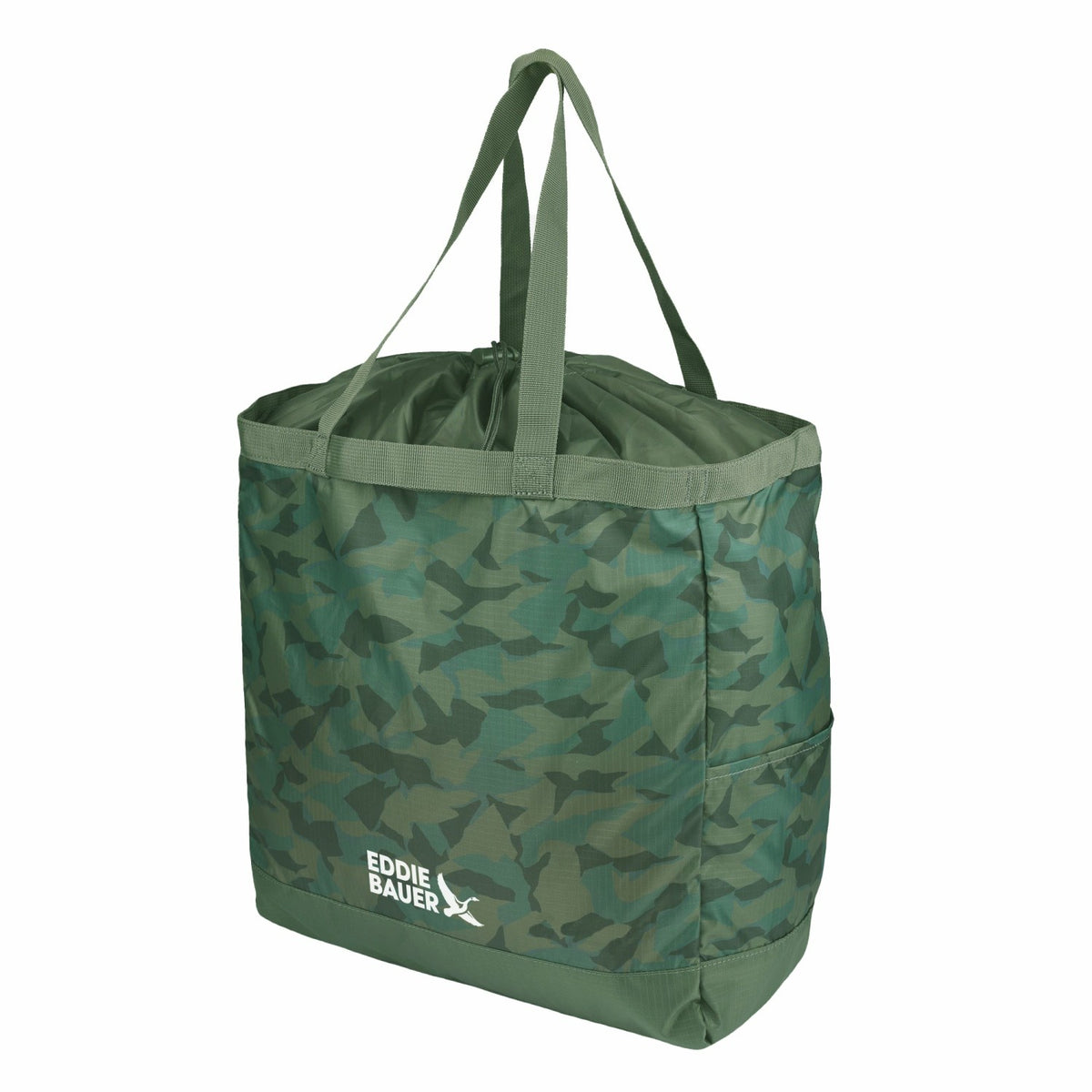 Stowaway Packable 25L Cinch Tote | Eddie Bauer