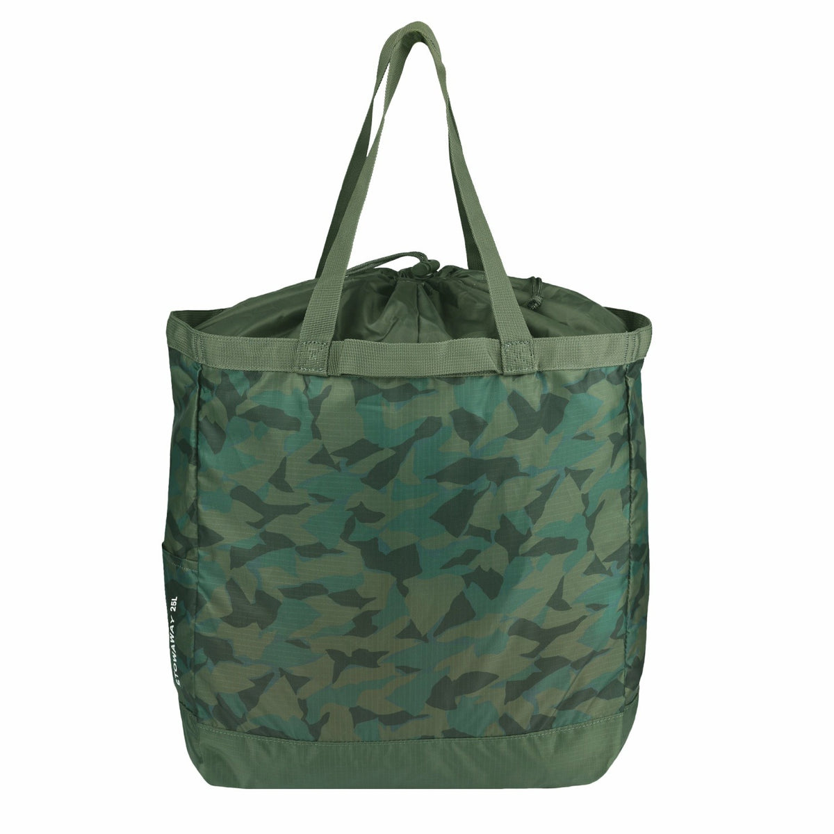Stowaway Packable 25L Cinch Tote | Eddie Bauer