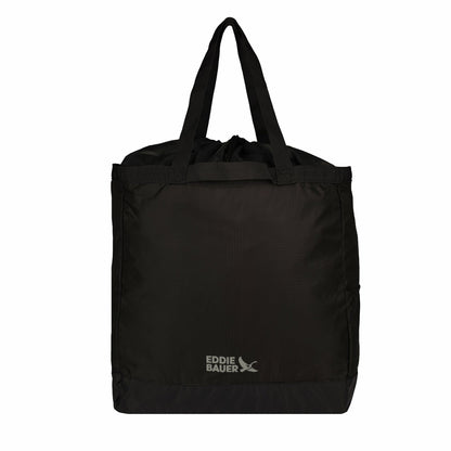 Stowaway Packable 25L Cinch Tote | Eddie Bauer