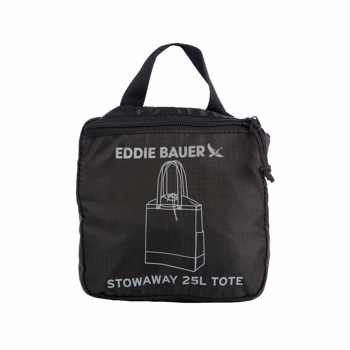 Stowaway Packable 25L Cinch Tote | Eddie Bauer