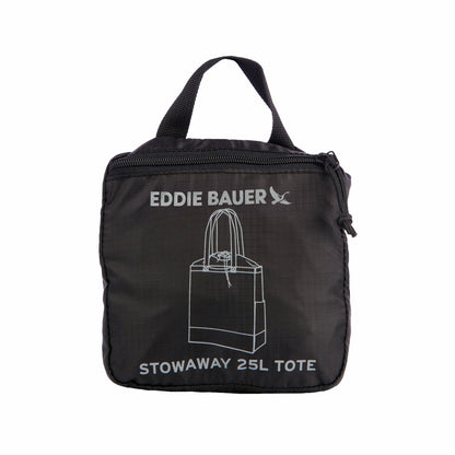 Stowaway Packable 25L Cinch Tote | Eddie Bauer