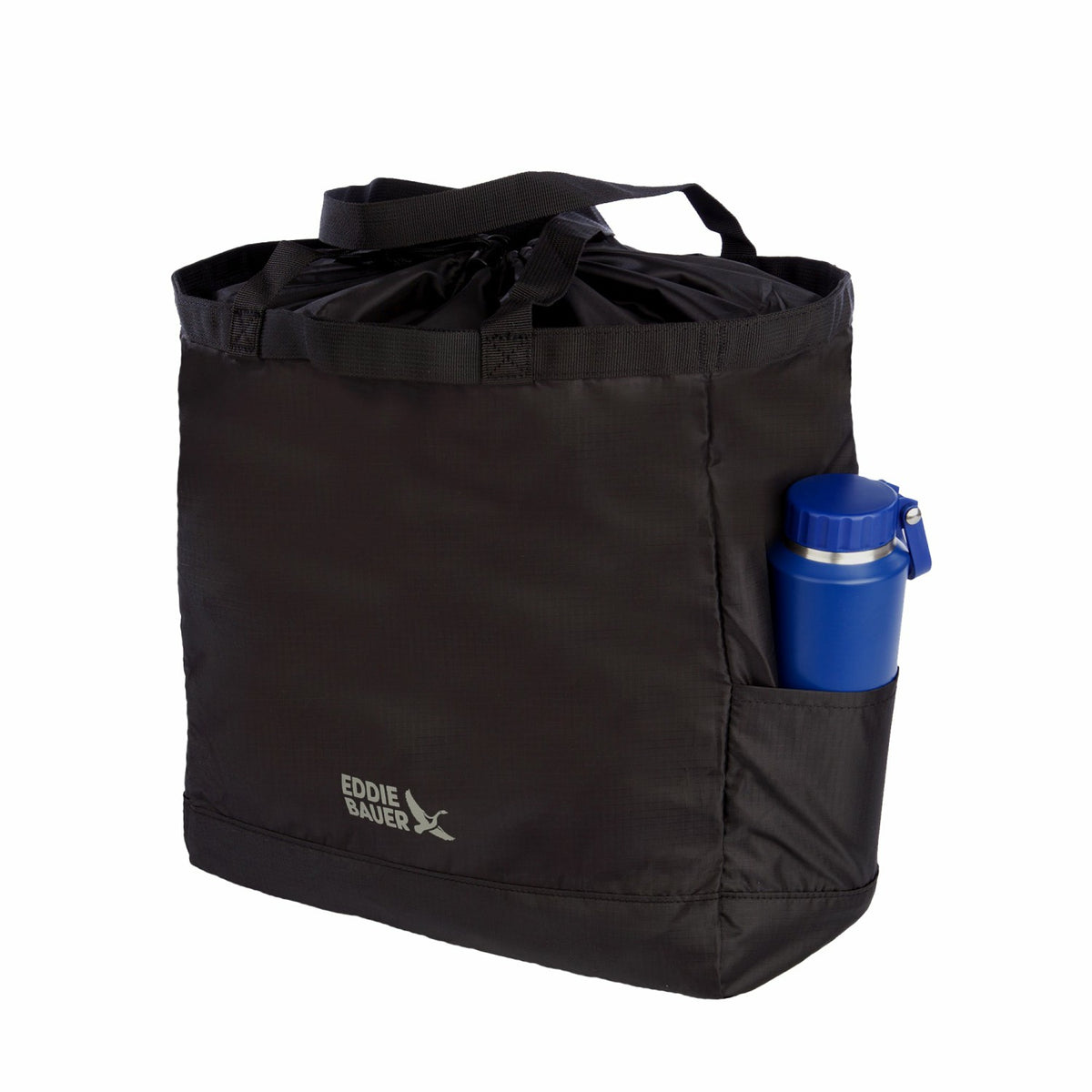 Stowaway Packable 25L Cinch Tote | Eddie Bauer