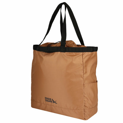 Stowaway Packable 25L Cinch Tote | Eddie Bauer