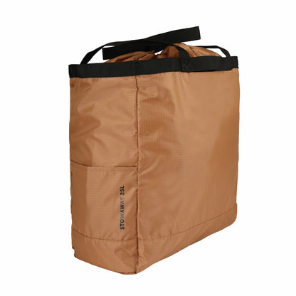 Stowaway Packable 25L Cinch Tote | Eddie Bauer