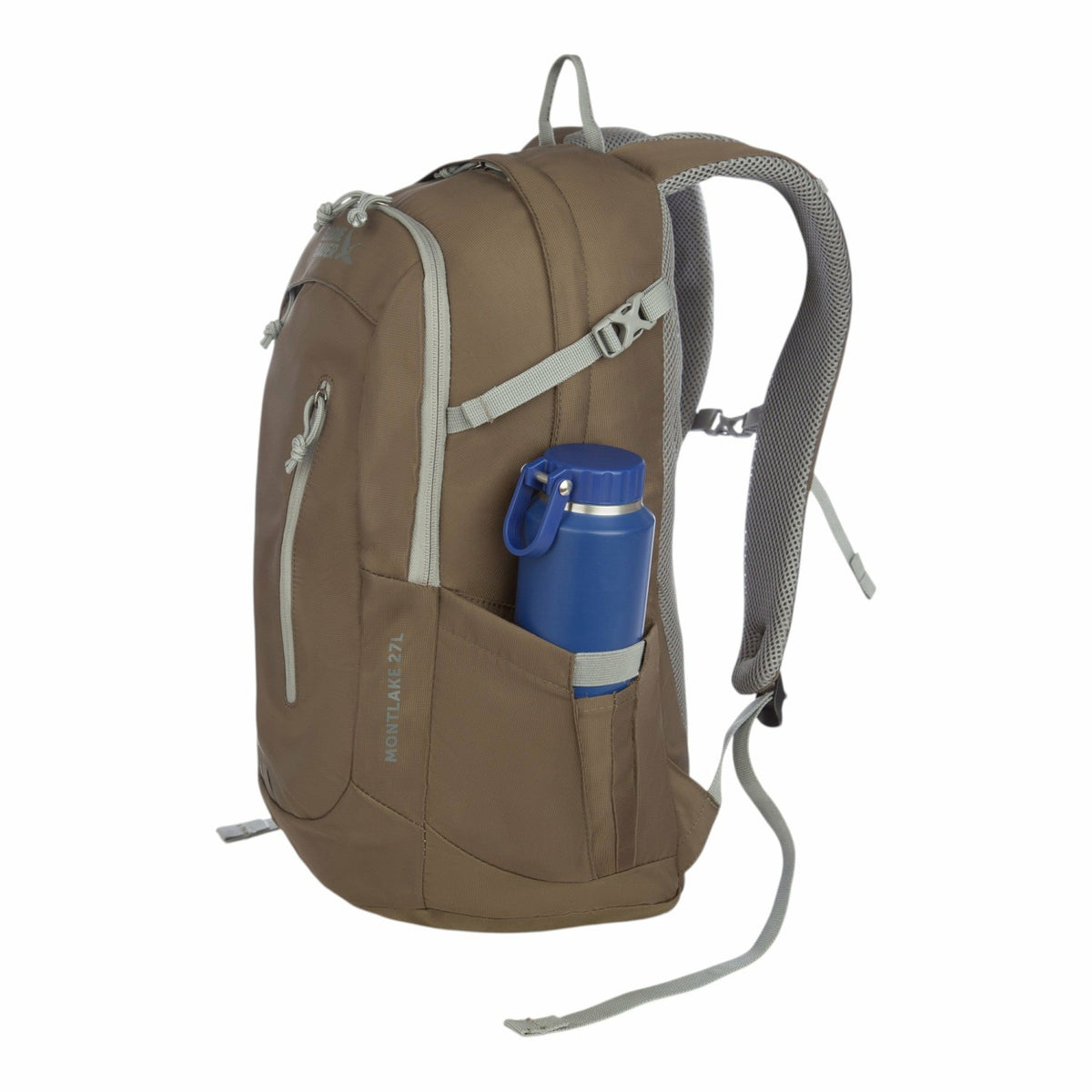 MONTLAKE 27L BACKPACK | Eddie Bauer