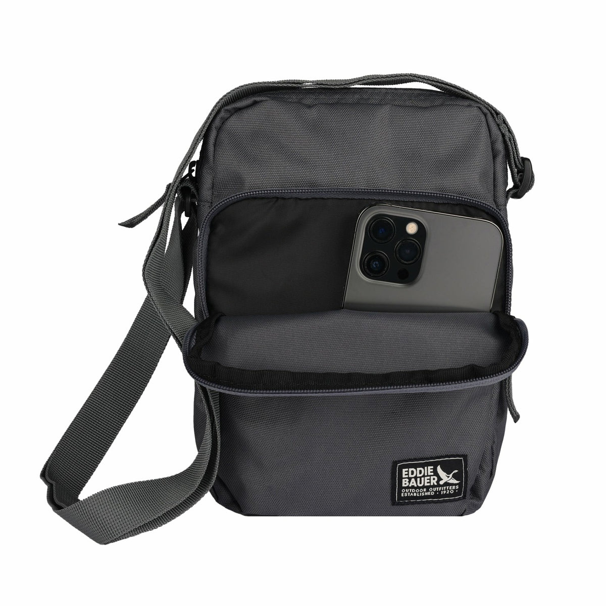 Jasper Crossbody Bag | Eddie Bauer