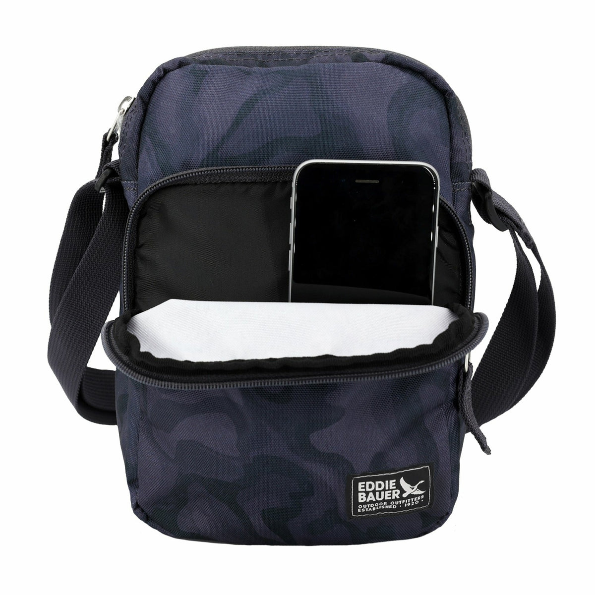 Jasper Crossbody Bag | Eddie Bauer
