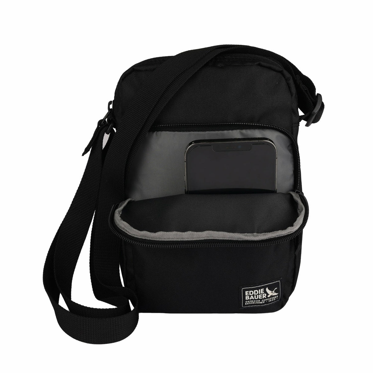 Jasper Crossbody Bag | Eddie Bauer