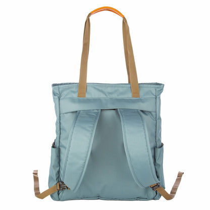 Bygone Recycled Backpack Tote | Eddie Bauer