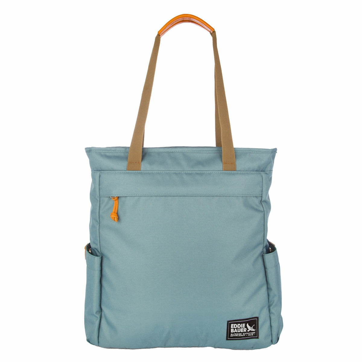Bygone Recycled Backpack Tote | Eddie Bauer