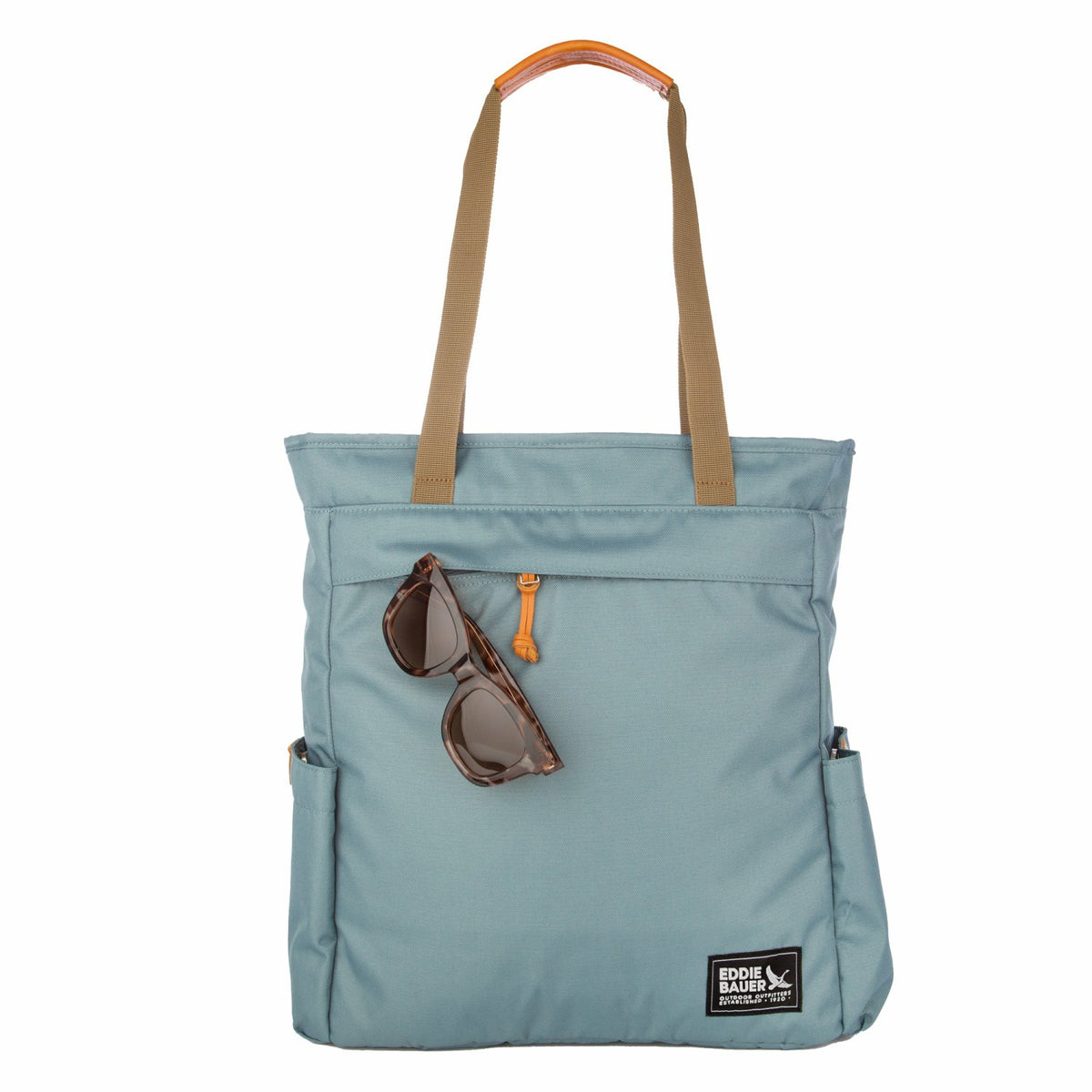 Bygone Recycled Backpack Tote | Eddie Bauer