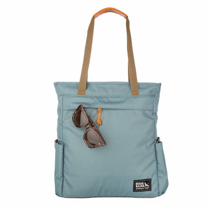 Bygone Recycled Backpack Tote | Eddie Bauer