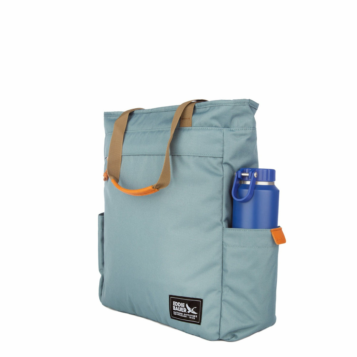 Bygone Recycled Backpack Tote | Eddie Bauer