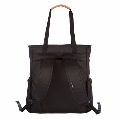 Bygone Recycled Backpack Tote | Eddie Bauer