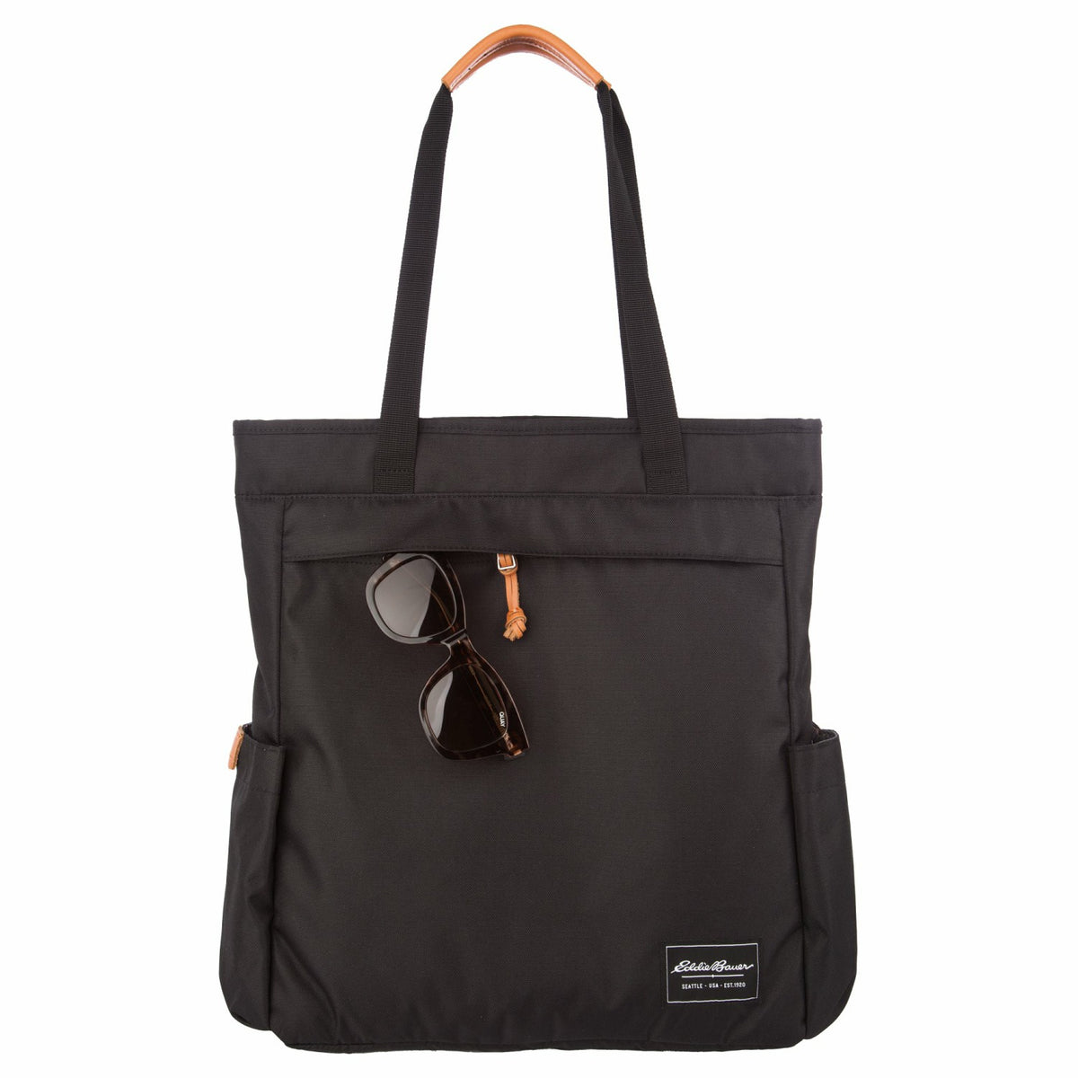 Bygone Recycled Backpack Tote | Eddie Bauer