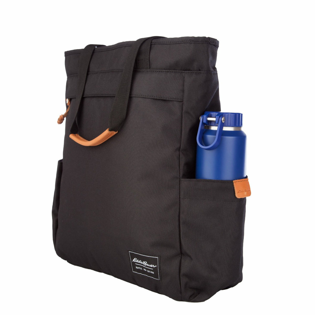 Bygone Recycled Backpack Tote | Eddie Bauer