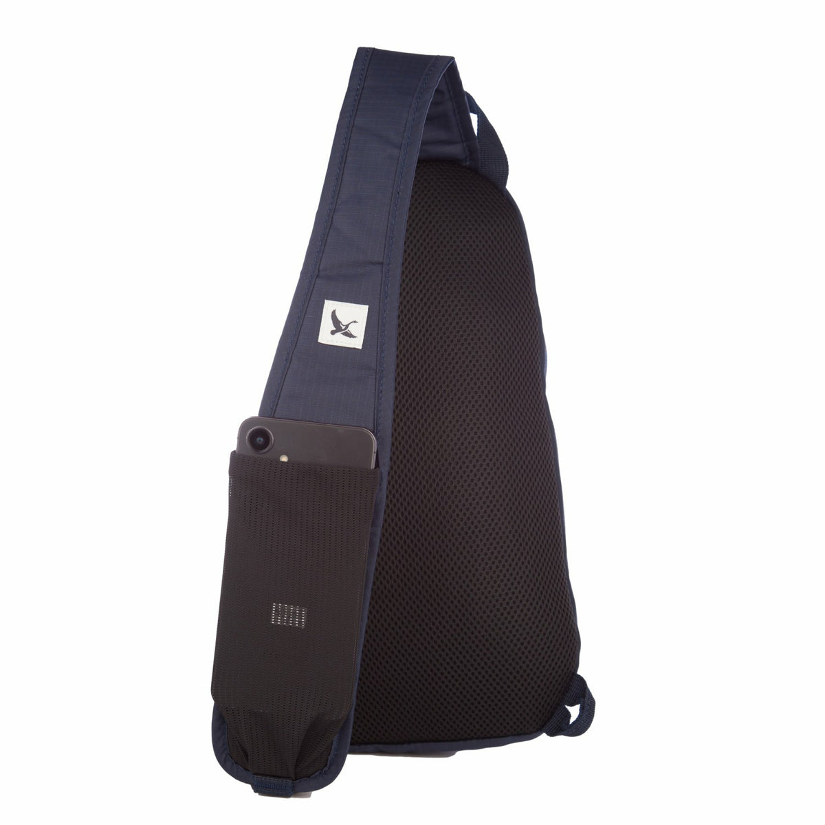 RFID-Blocking Travel Sling | Eddie Bauer