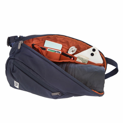 RFID-Blocking Travel Sling | Eddie Bauer