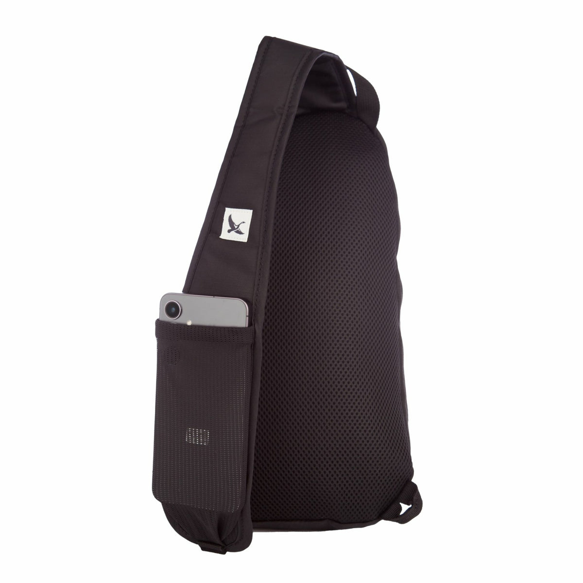 RFID-Blocking Travel Sling | Eddie Bauer